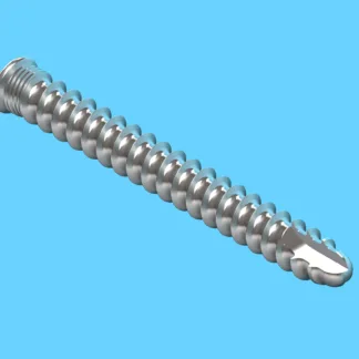LS41-101-36 - Locking Screw,
  4.1mm x 36mm