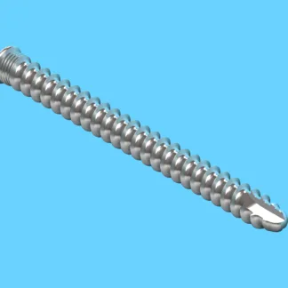 LS41-101-45 - Locking Screw,
4.1mm x 45mm