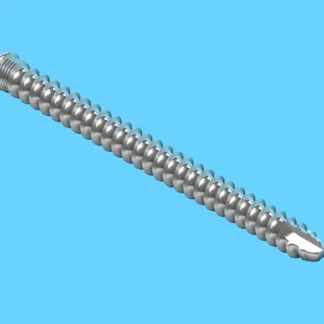 LS41-101-50 - Locking Screw, 4.1mm x 50mm