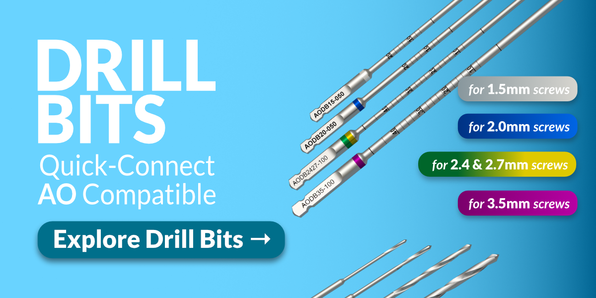 Drill-Bits