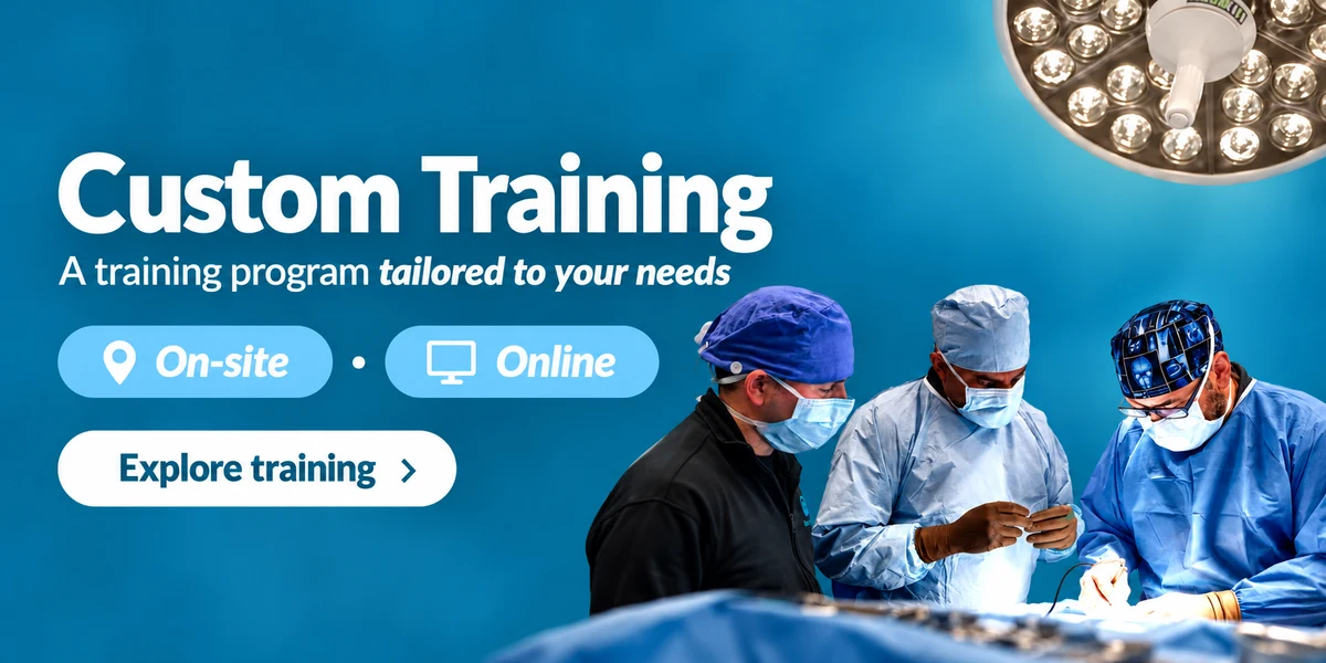 Custom Training