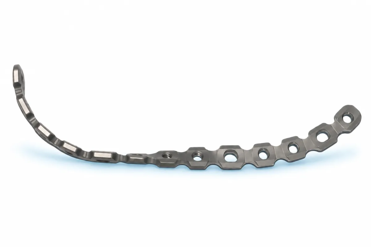 Triple bent plate illustration approved for this draft